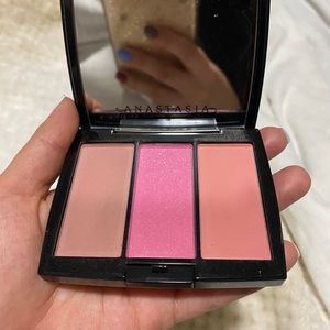 Trio Blush by Anastasia Beverly Hills